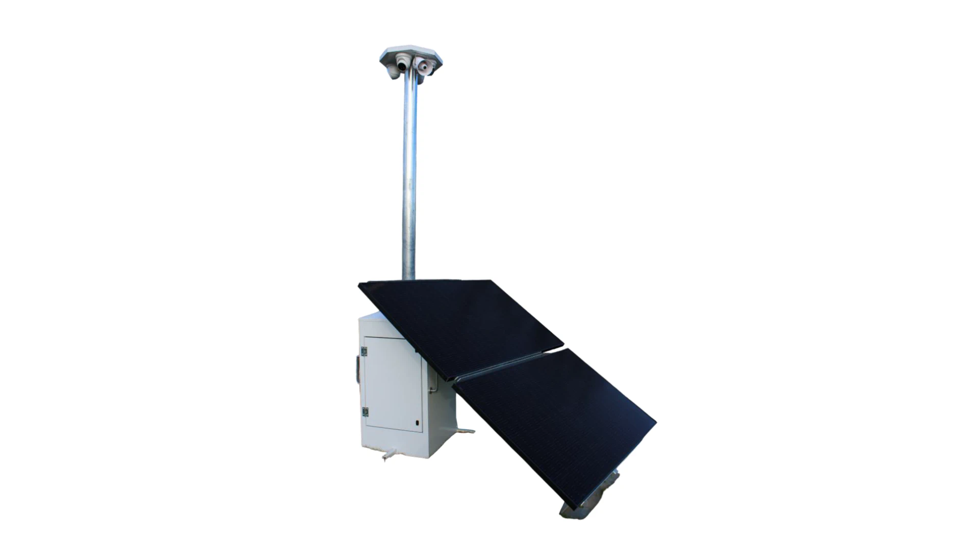 V-Mini / V-Mini Solar