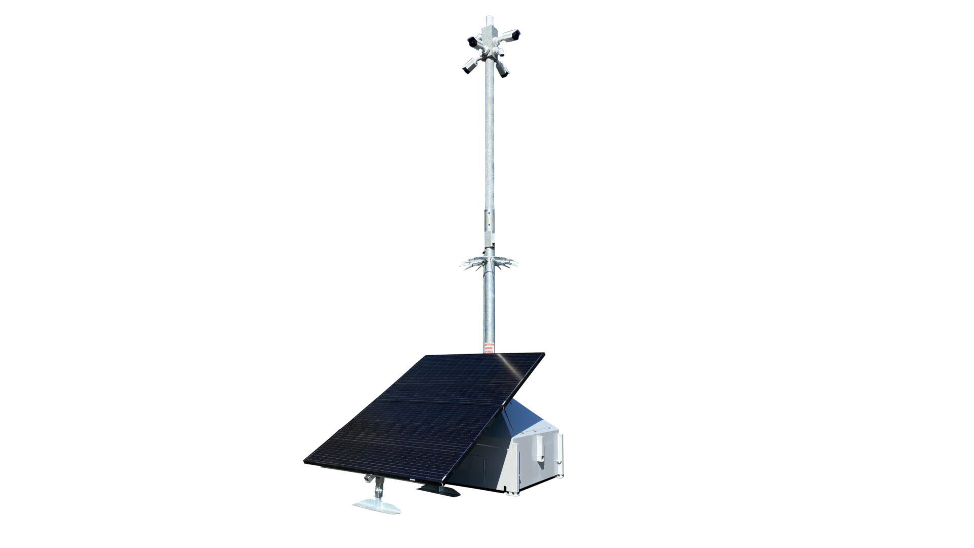 V-Solar
