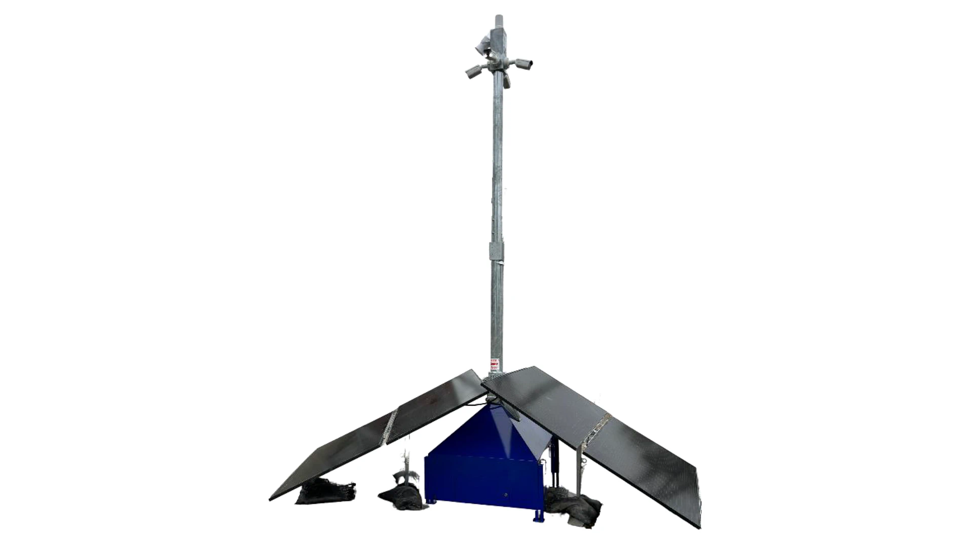 V-Ceptor Winter Kits